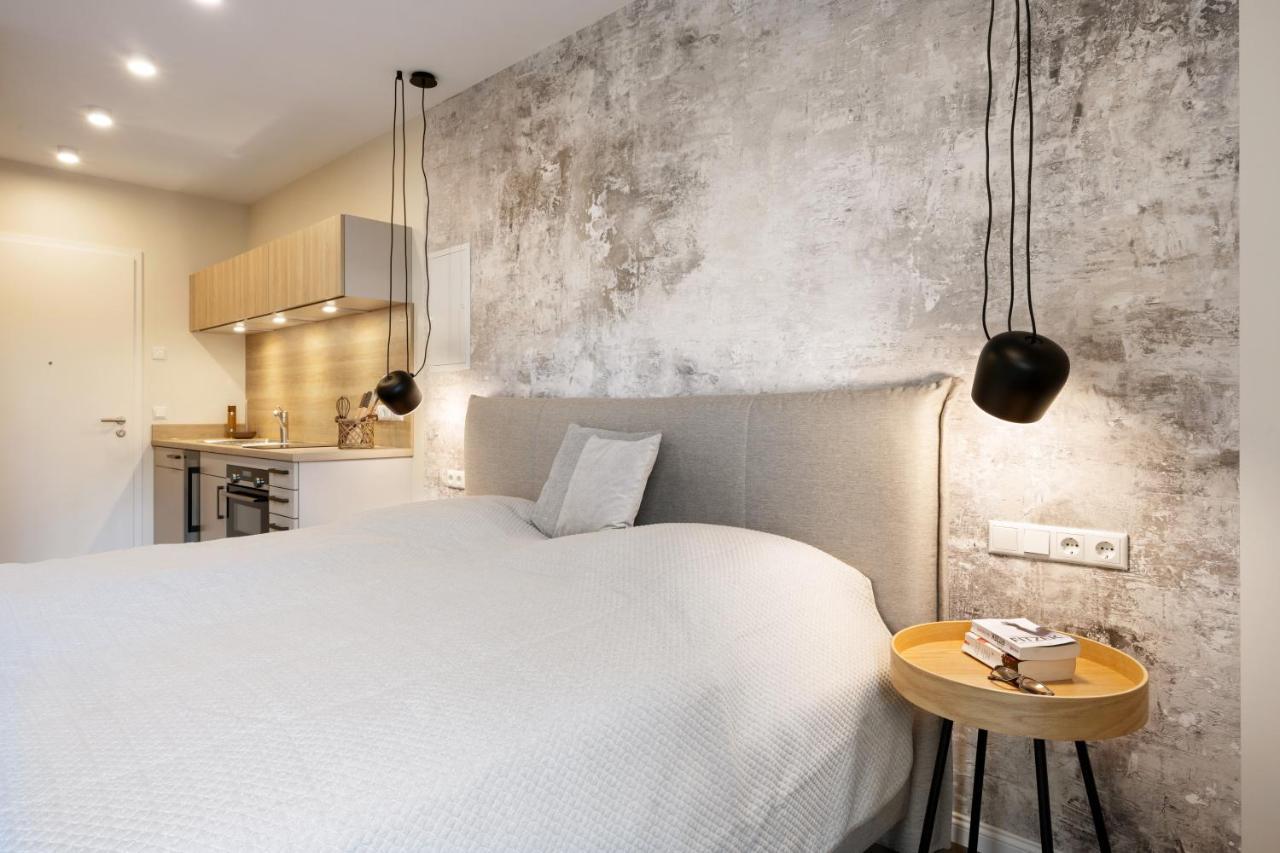 My Suite Leesch - Hotel & Restaurant Nahe Buesum - Hunde Herzlich Willkommen Reinsbuttel Esterno foto